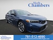 Honda Civic Hybrid