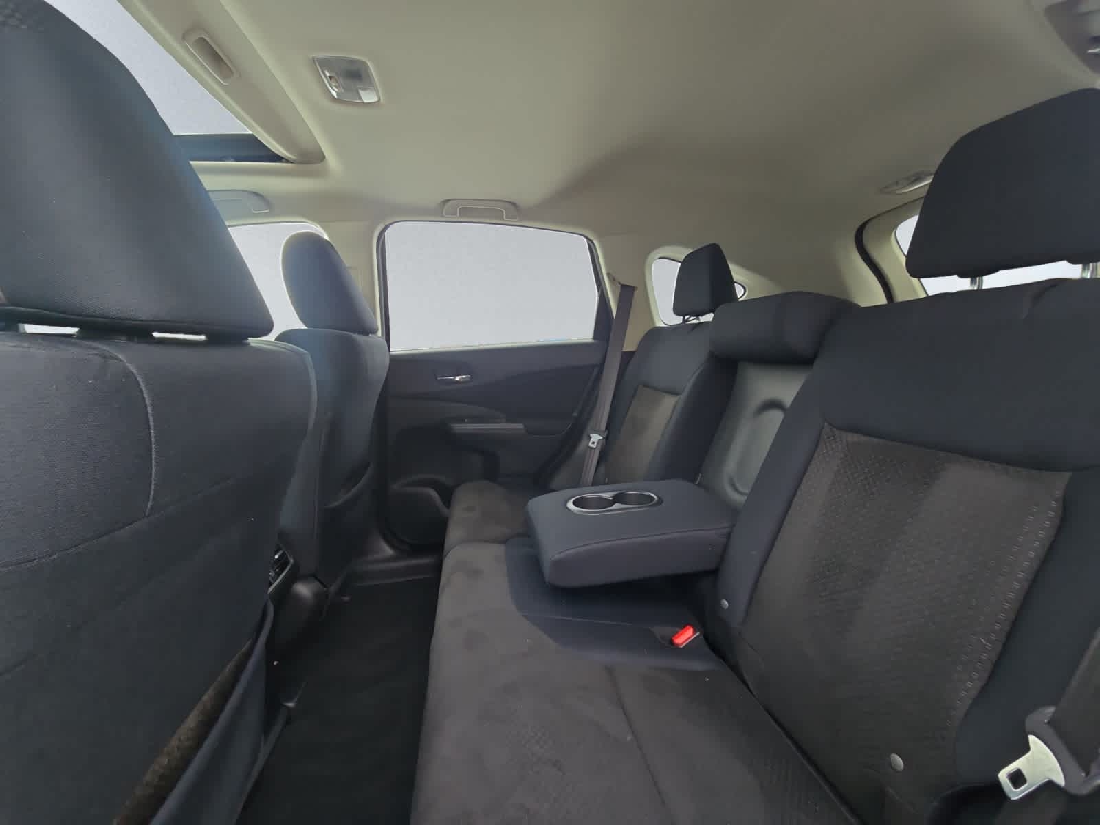 used 2016 Honda CR-V car, priced at $18,498