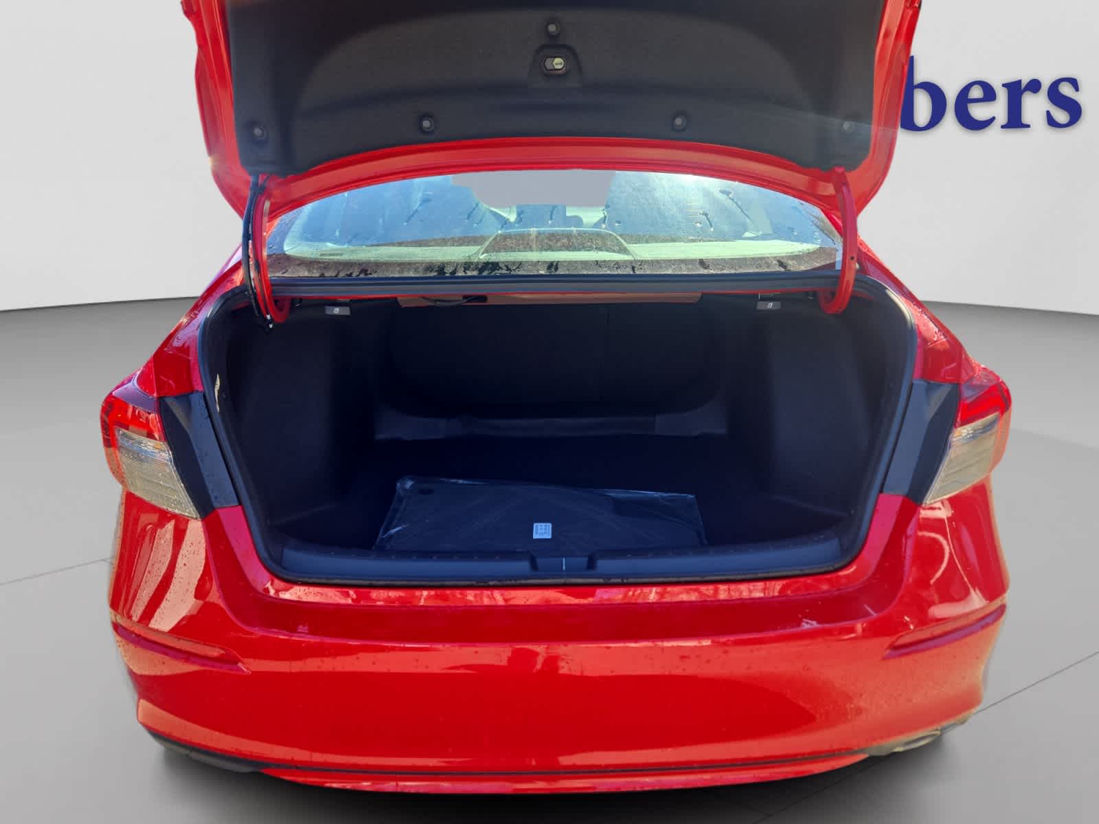 new 2026 Honda Civic car