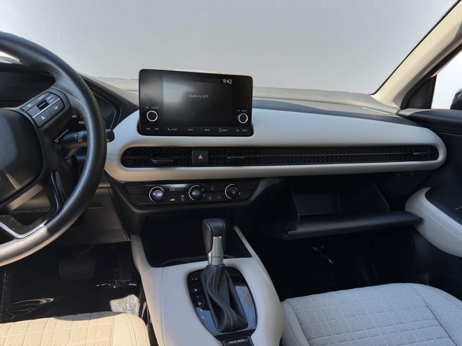 used 2023 Honda HR-V car, priced at $23,998