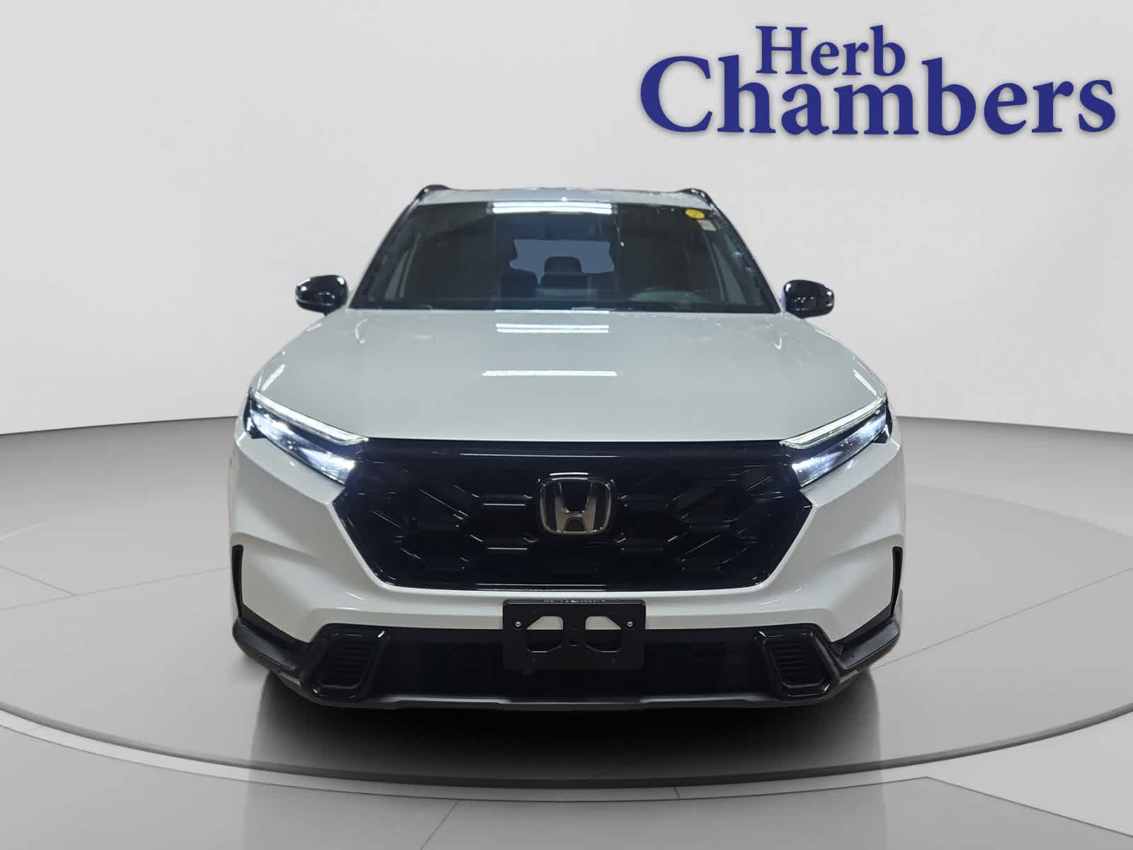 used 2023 Honda CR-V Hybrid car, priced at $30,998