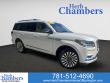 Used 2019 Lincoln Navigator Reserve SUV