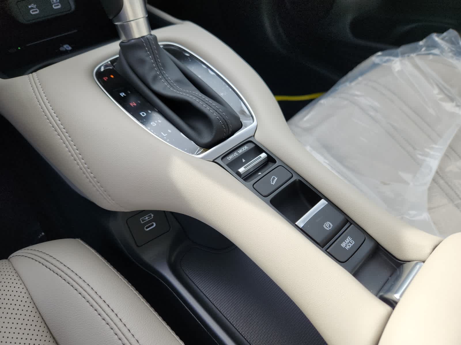 new 2026 Honda HR-V car