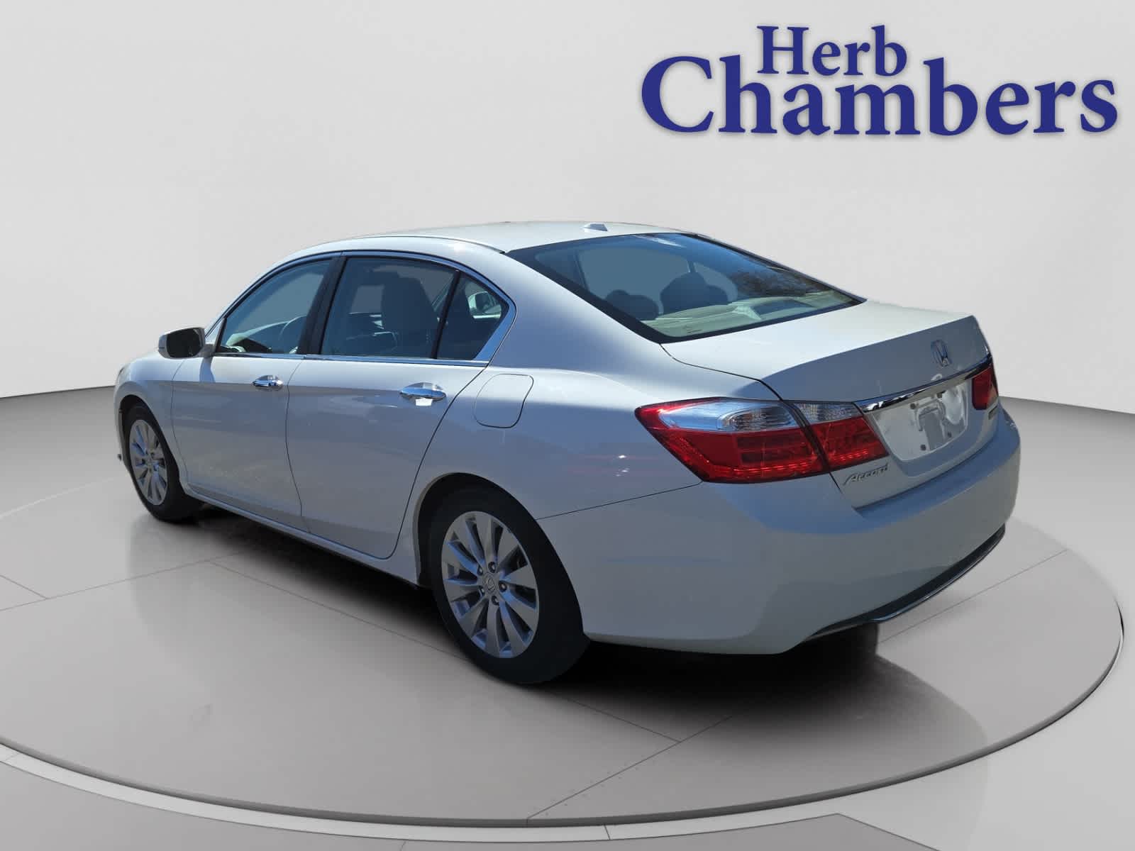 used 2013 Honda Accord car, priced at $14,898