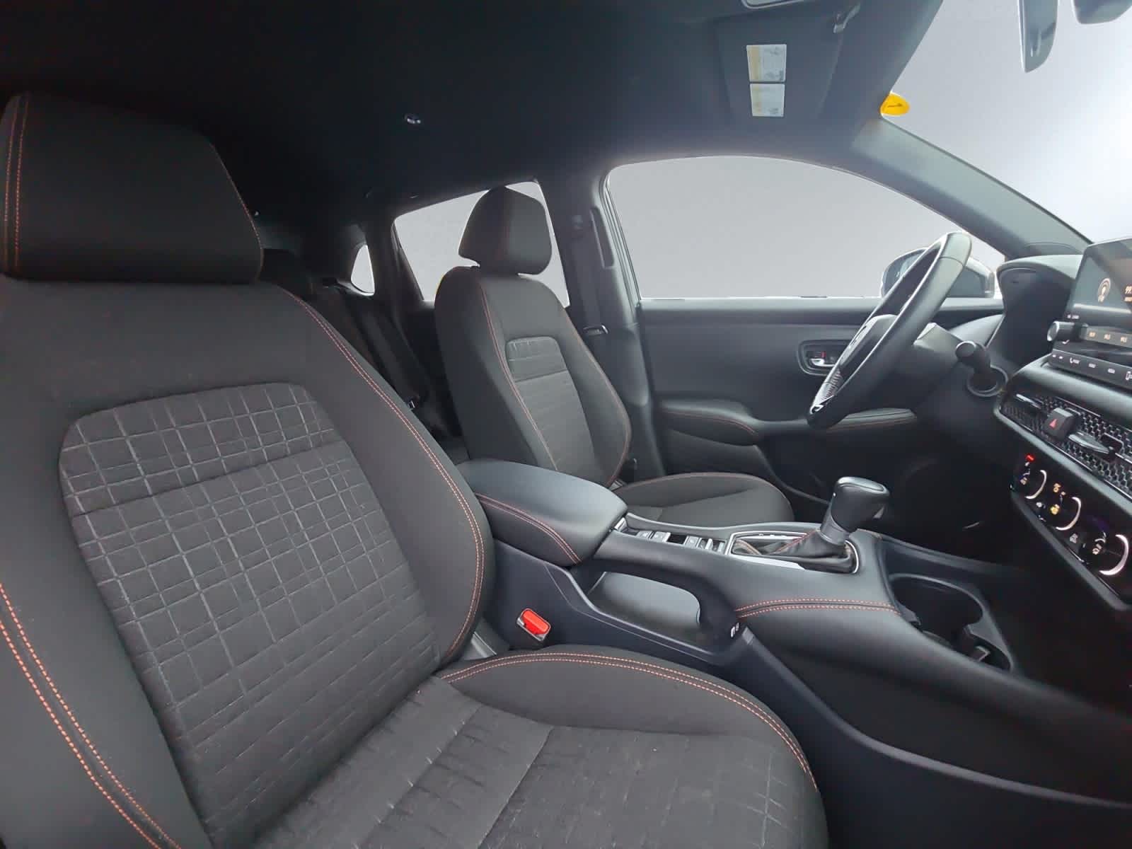 used 2023 Honda HR-V car, priced at $24,498