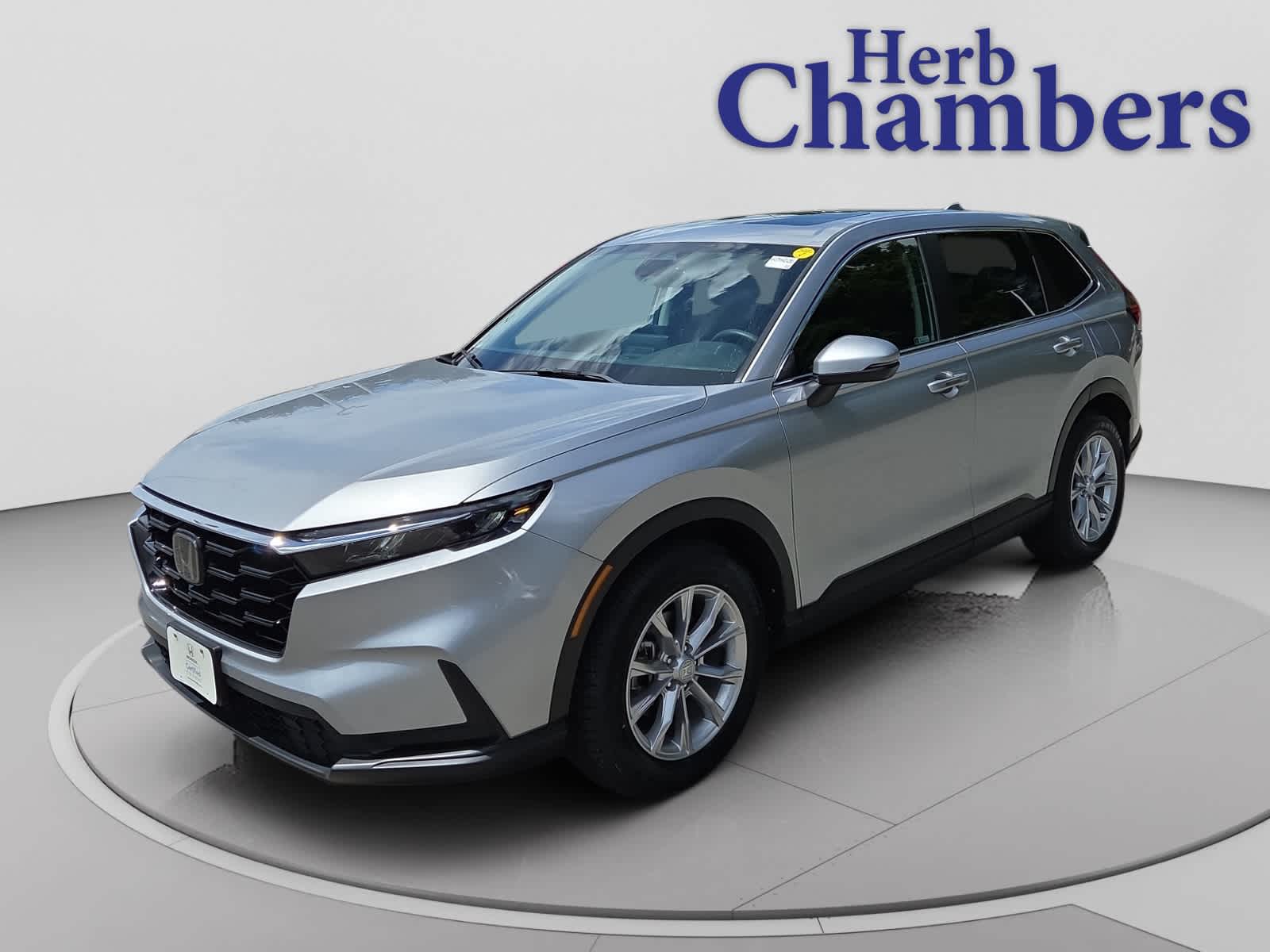 used 2023 Honda CR-V car, priced at $30,998