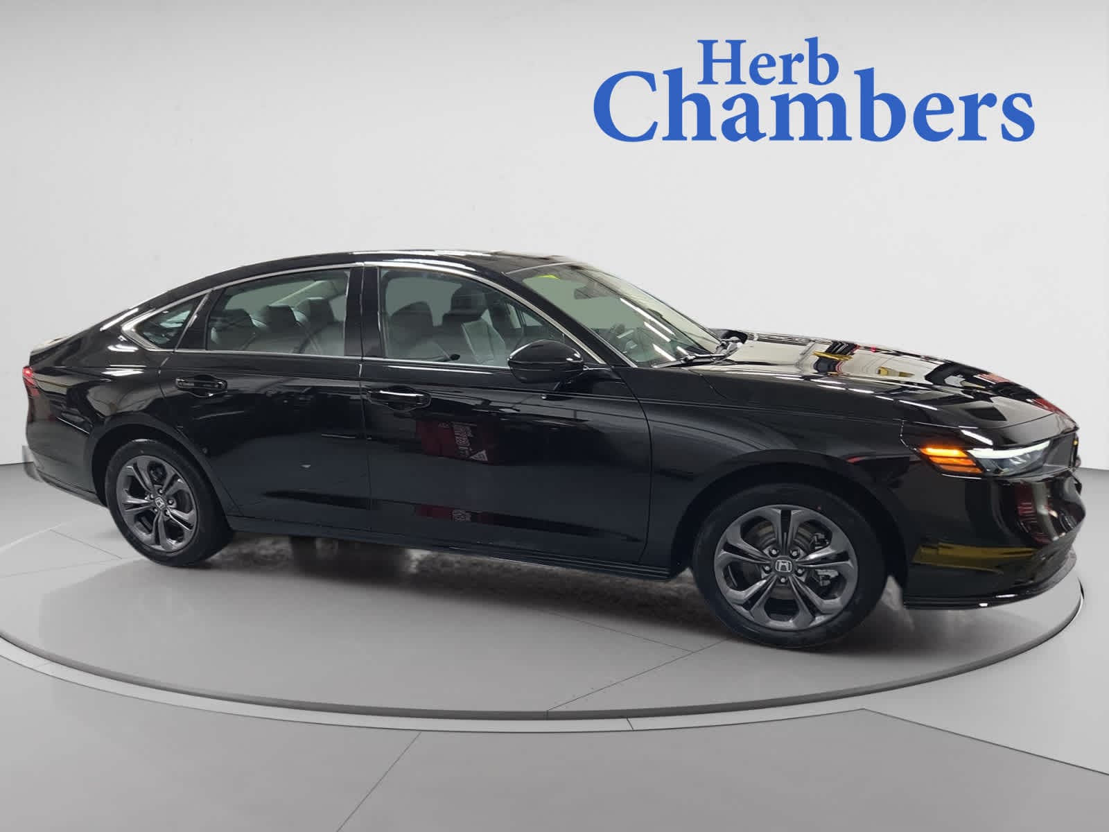 new 2026 Honda Accord Hybrid car