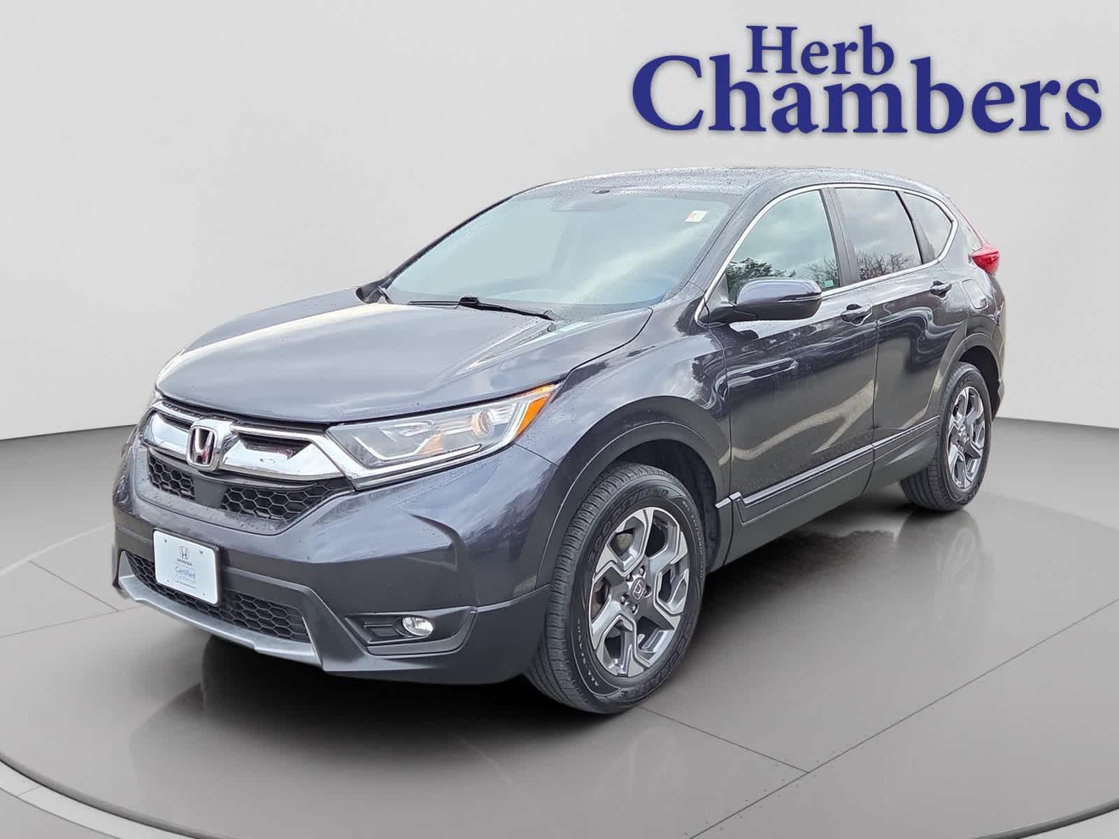 used 2019 Honda CR-V car, priced at $20,998