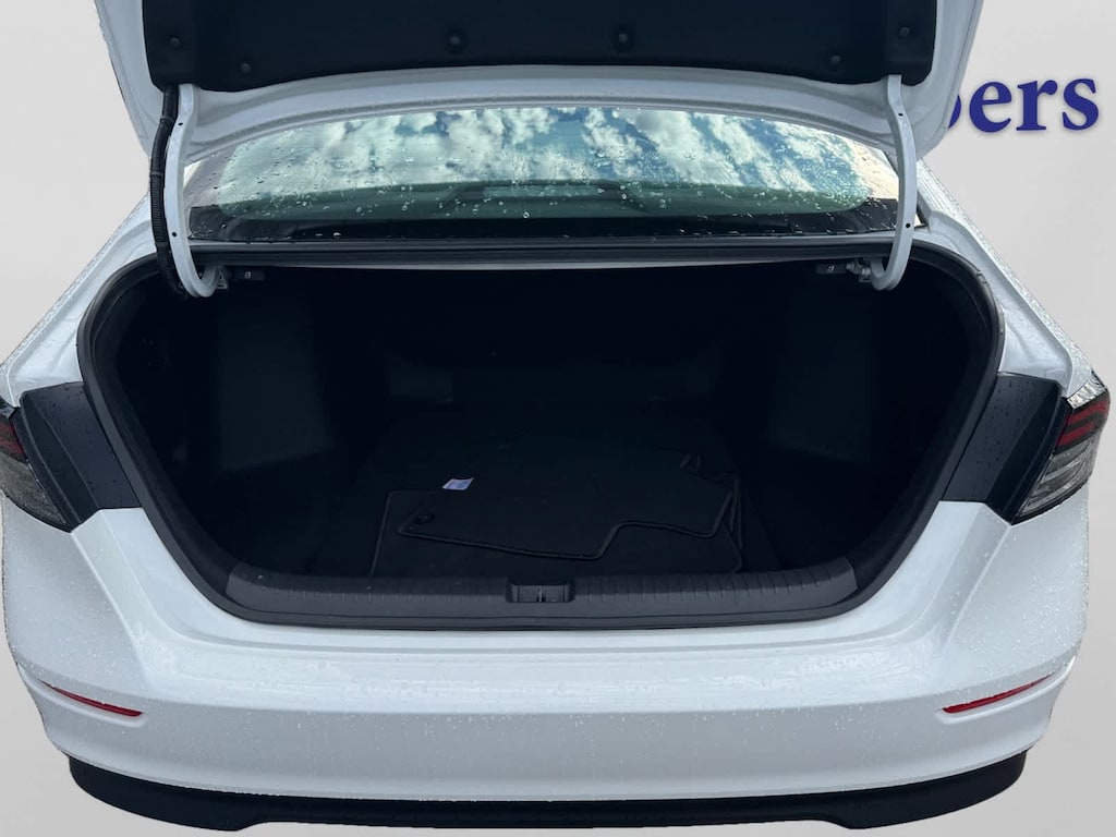 Certified 2023 Honda Accord EX Sedan