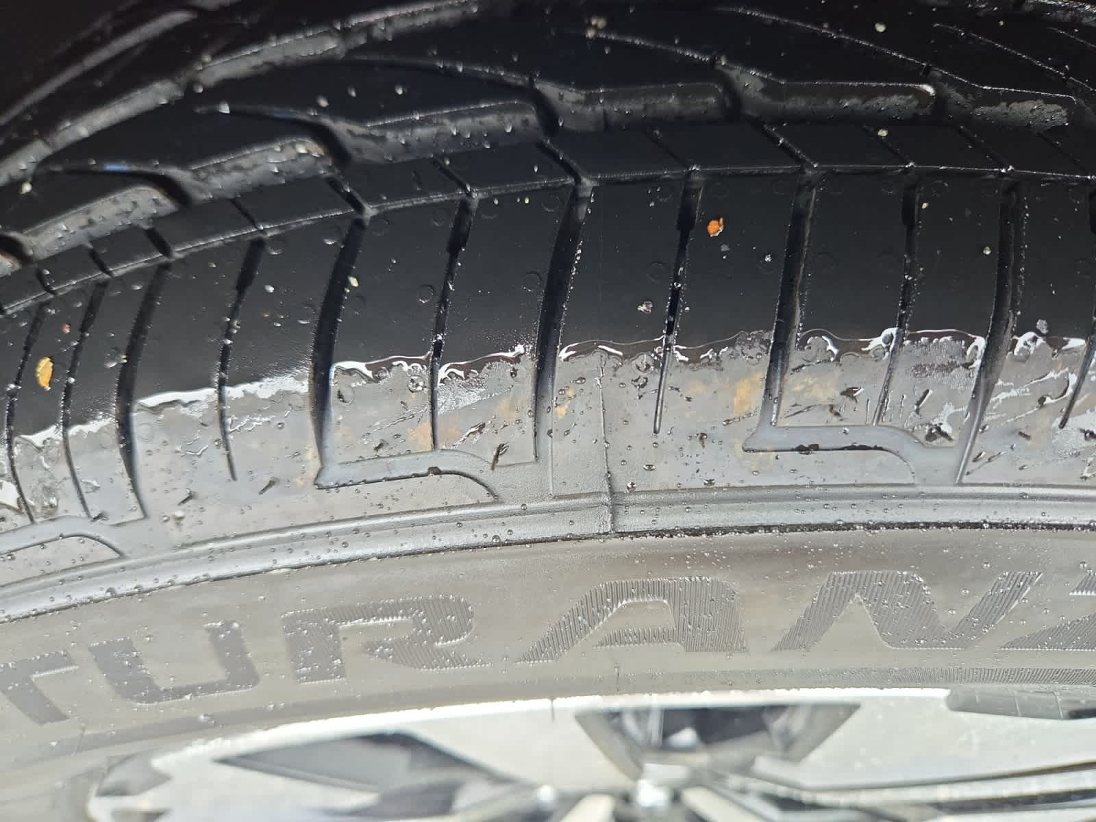 new 2026 Honda Odyssey car