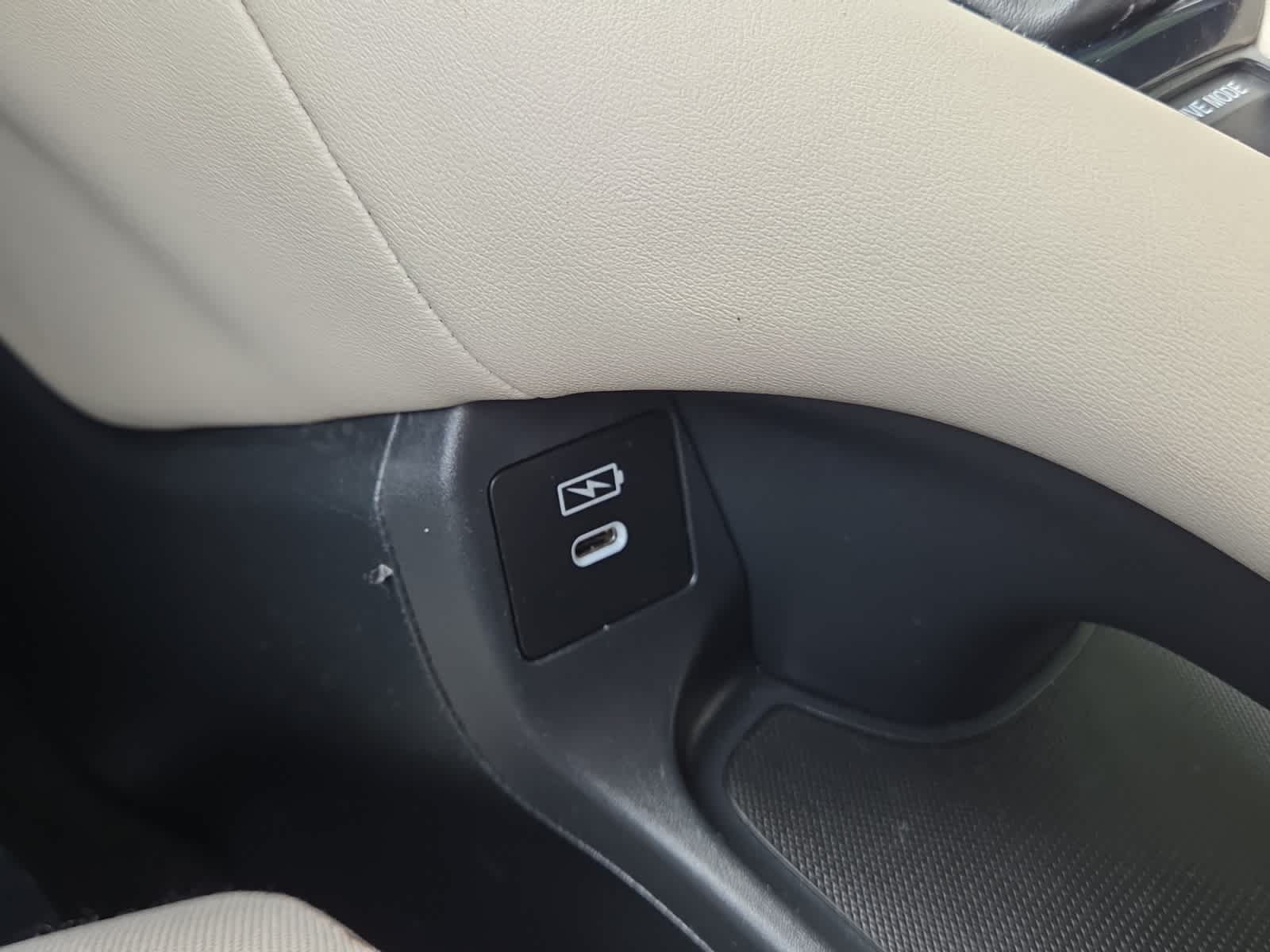 used 2025 Honda HR-V car, priced at $26,998