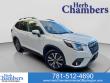 Used 2023 Subaru Forester Limited SUV