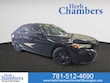 Honda Civic Hybrid