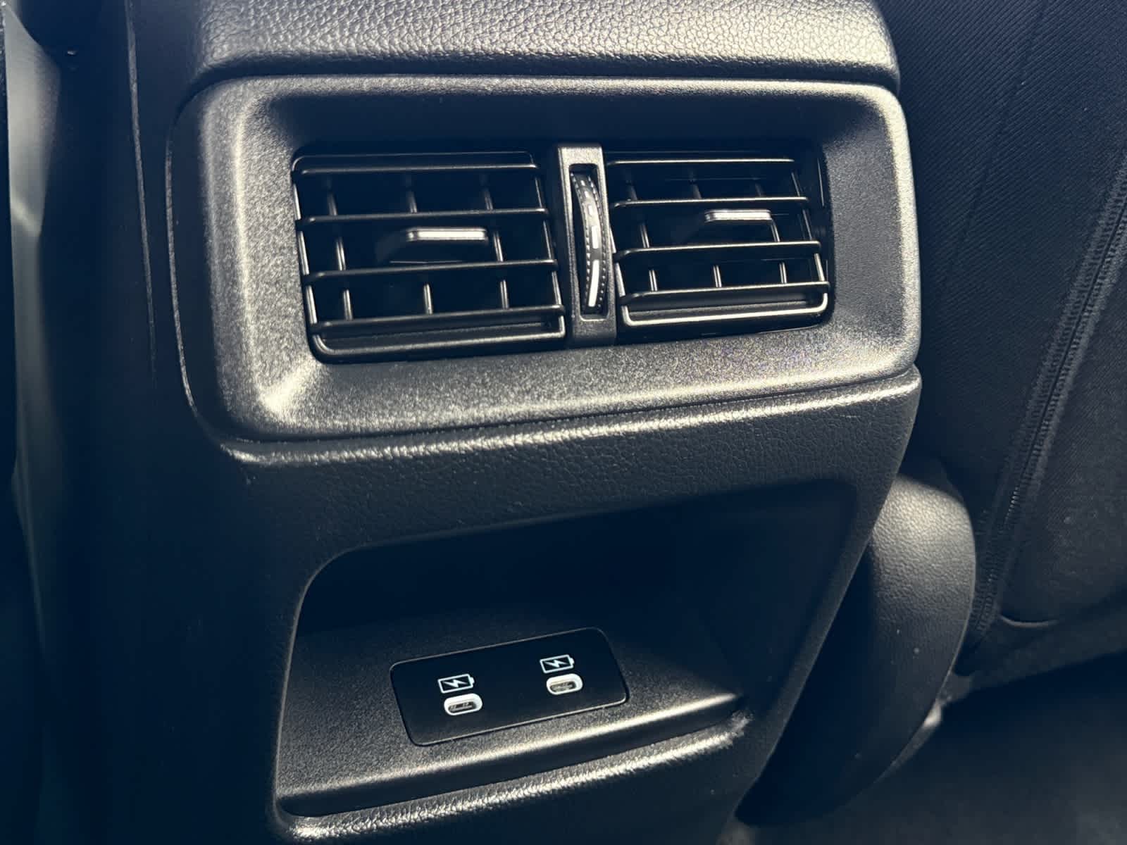 2024 Honda CR-V Sport - Photo 20