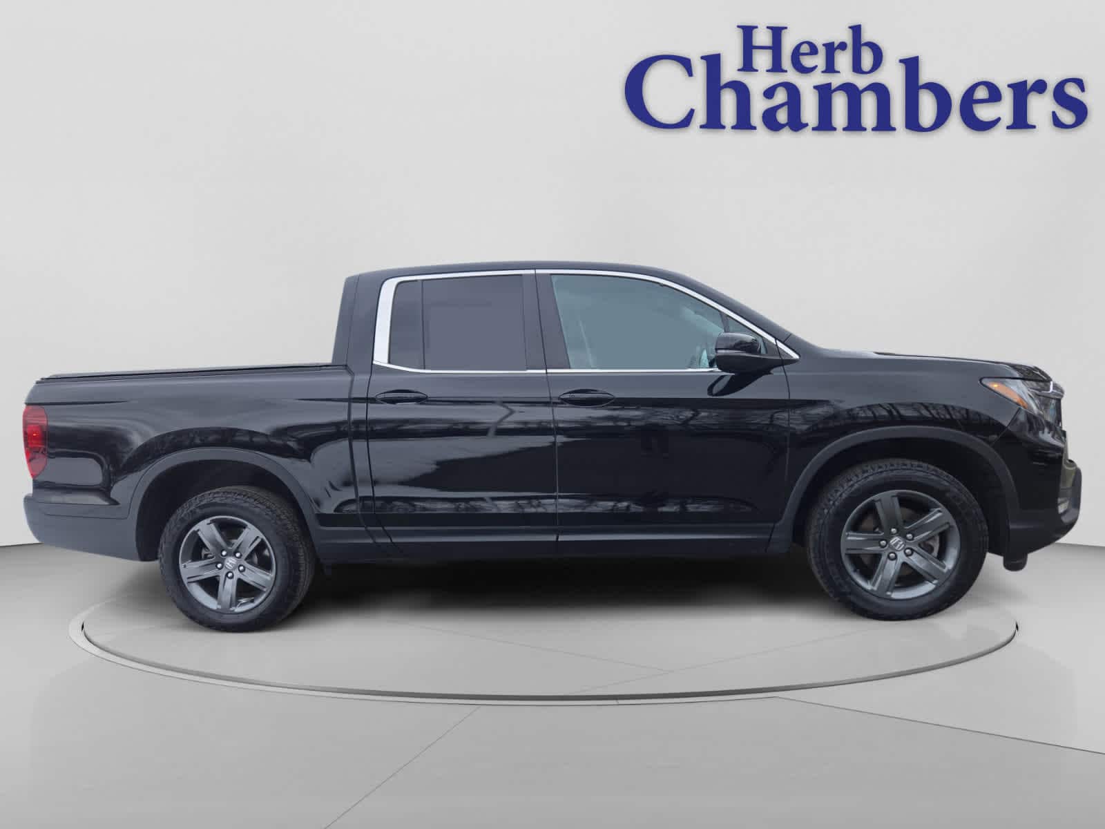 used 2023 Honda Ridgeline car, priced at $32,998