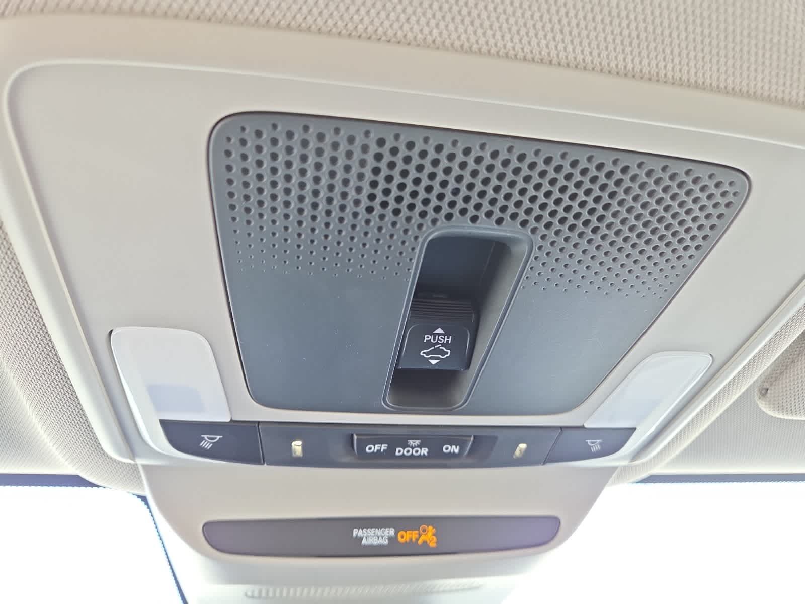 used 2024 Honda HR-V car, priced at $28,998