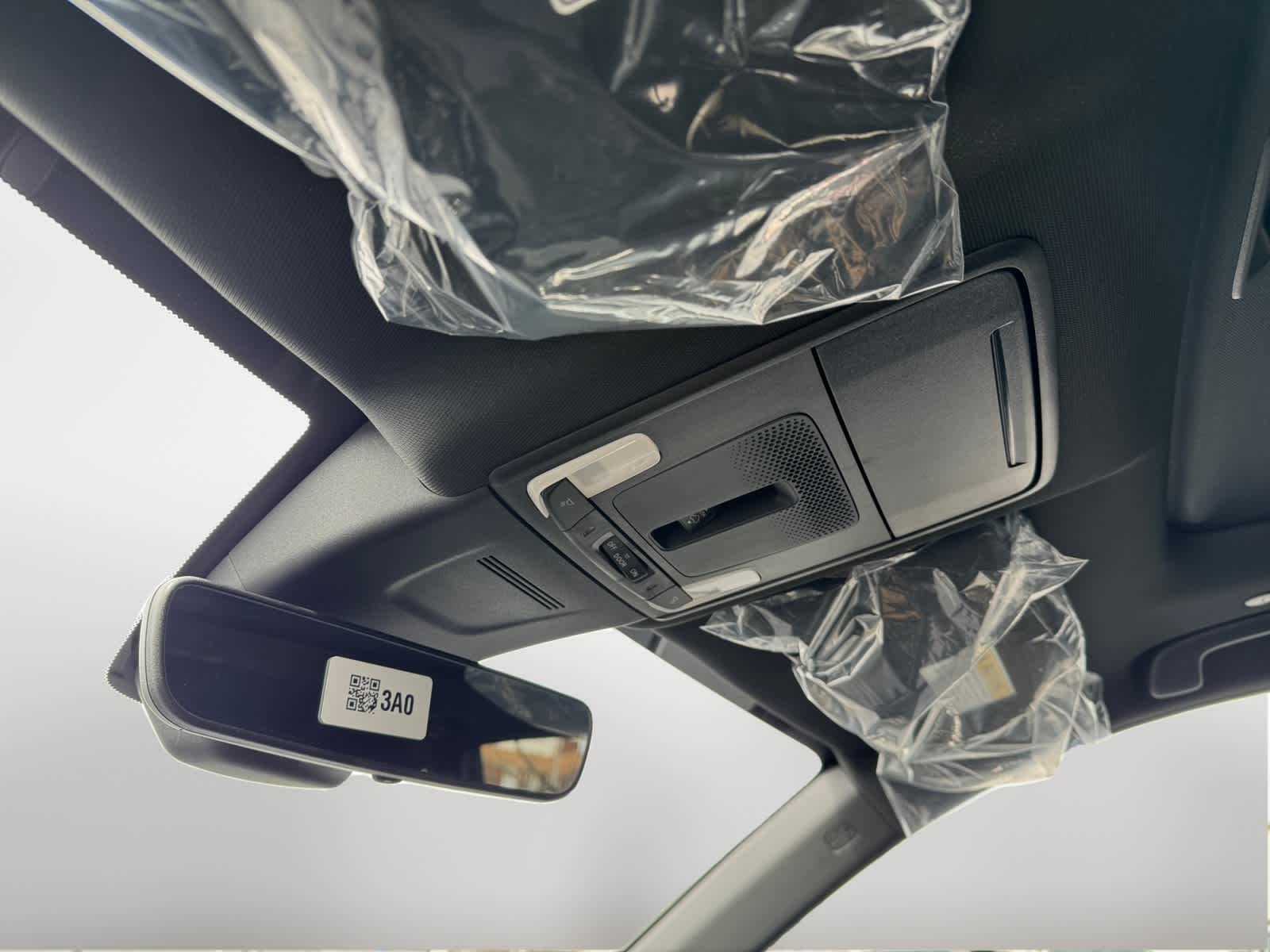 new 2026 Honda CR-V Hybrid car