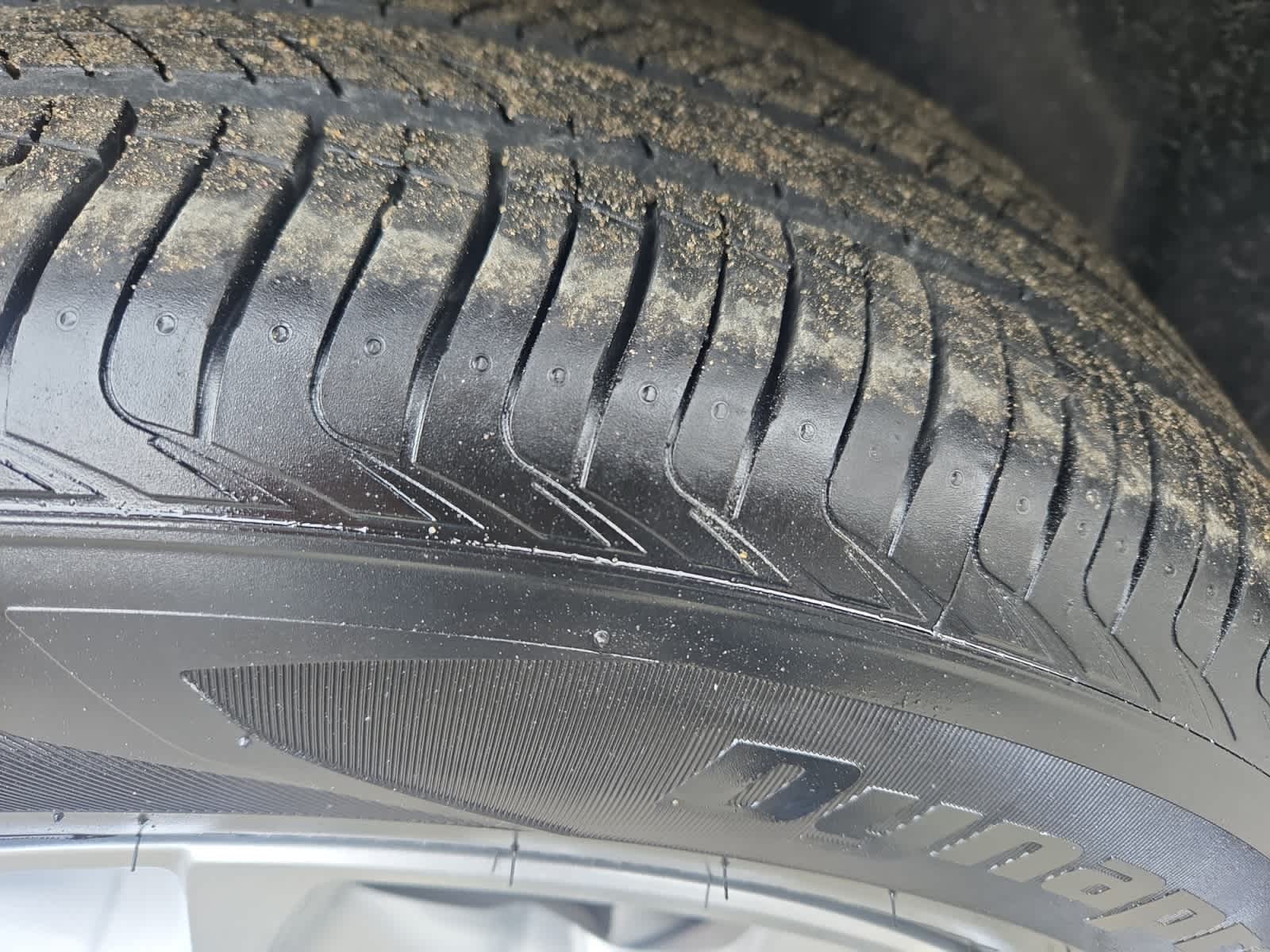 used 2025 Chevrolet Trax car, priced at $20,798