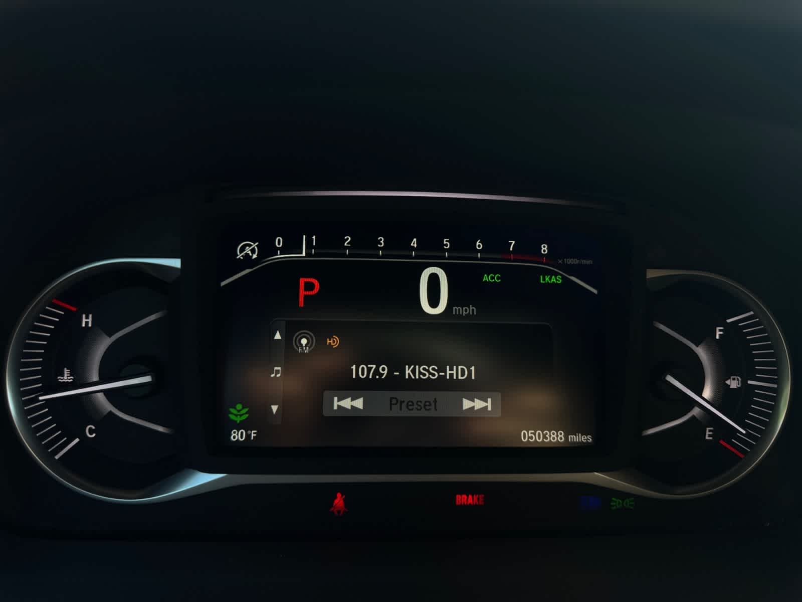 used 2022 Honda Passport car, priced at $30,998