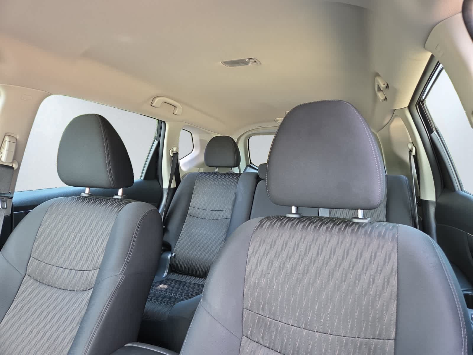 used 2018 Nissan Rogue car, priced at $15,998
