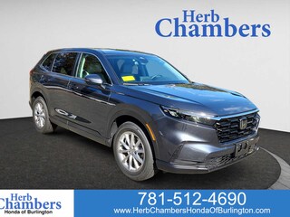 New 2026 Honda CR-V EX SUV near Boston, MA