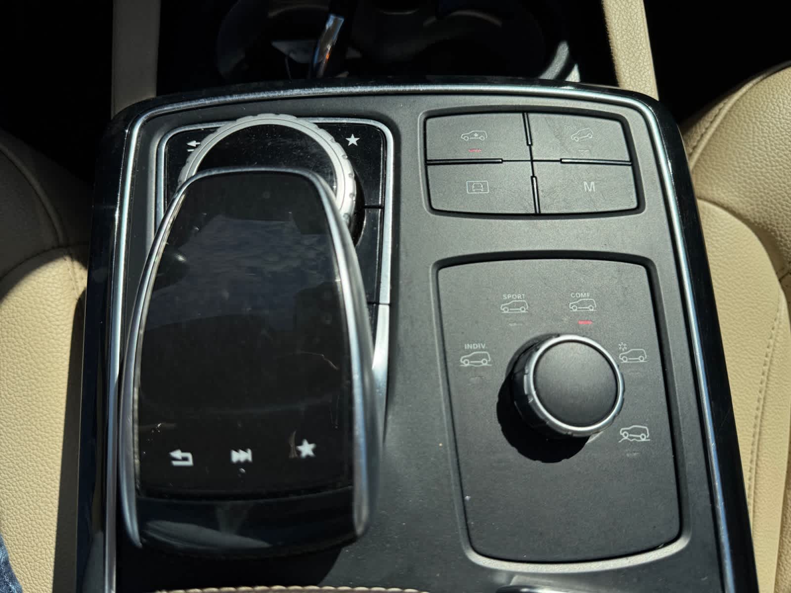 used 2019 Mercedes-Benz GLS 450 car, priced at $24,998
