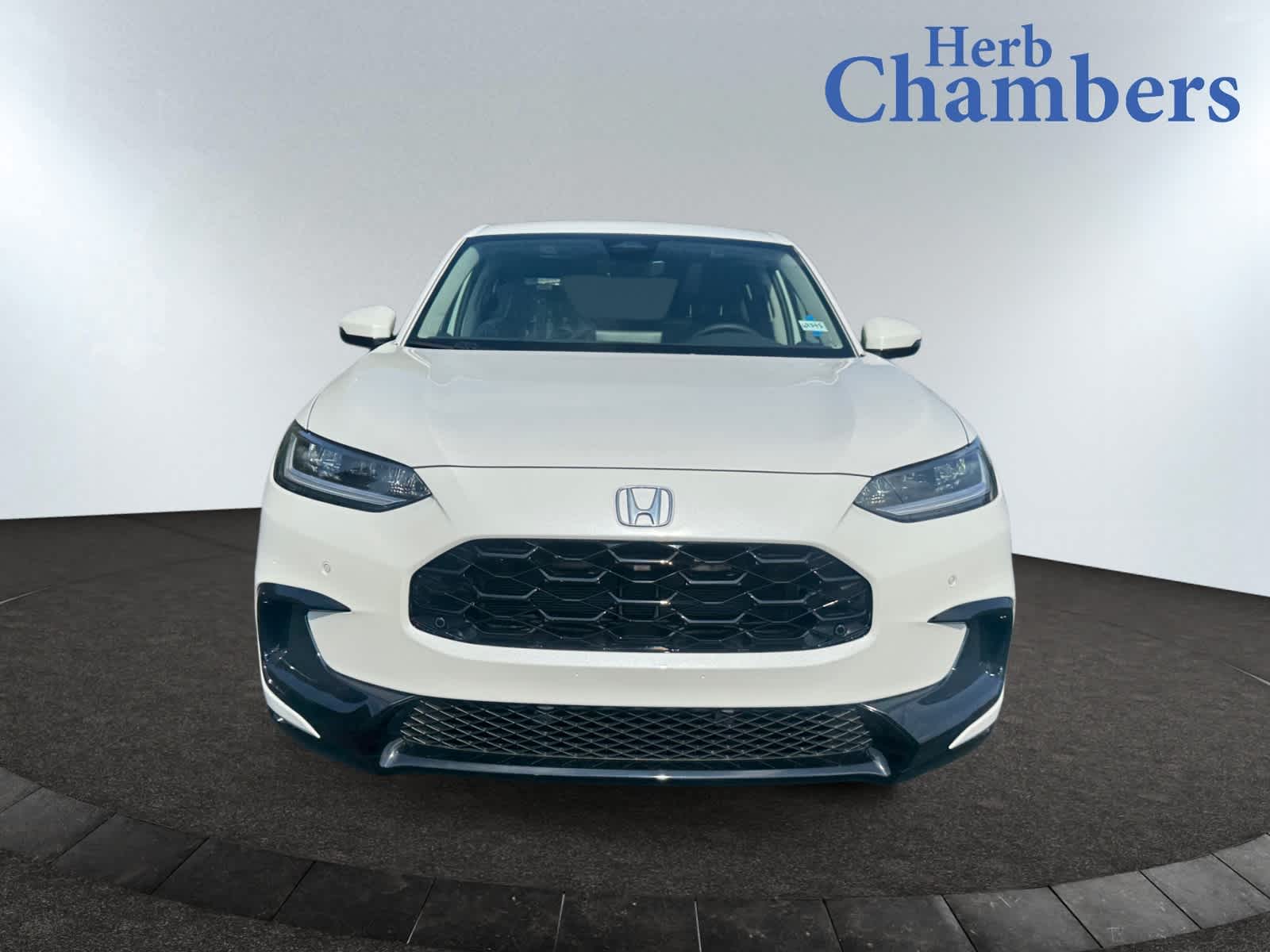 new 2026 Honda HR-V car