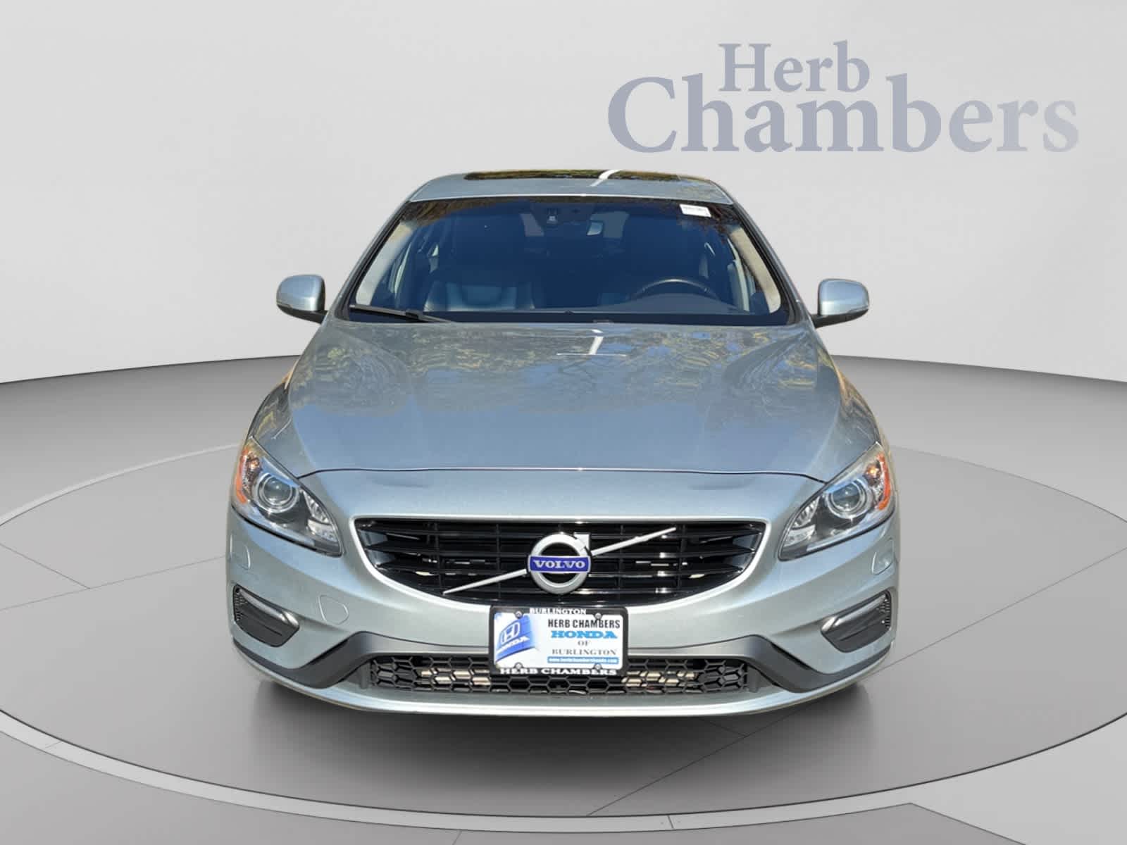Used 2017 Volvo S60 T5 AWD Dynamic Sedan