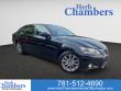 Used 2014 Lexus GS 350  Sedan