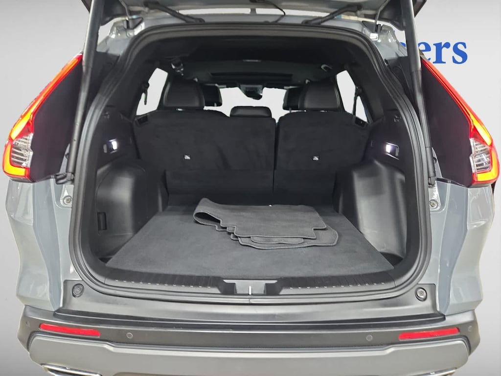 Certified 2024 Honda CR-V Hybrid Sport-L SUV