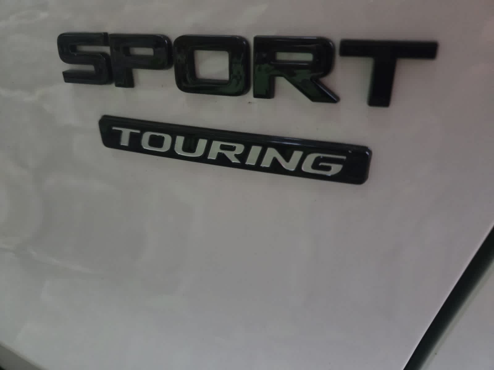 new 2026 Honda CR-V Hybrid car