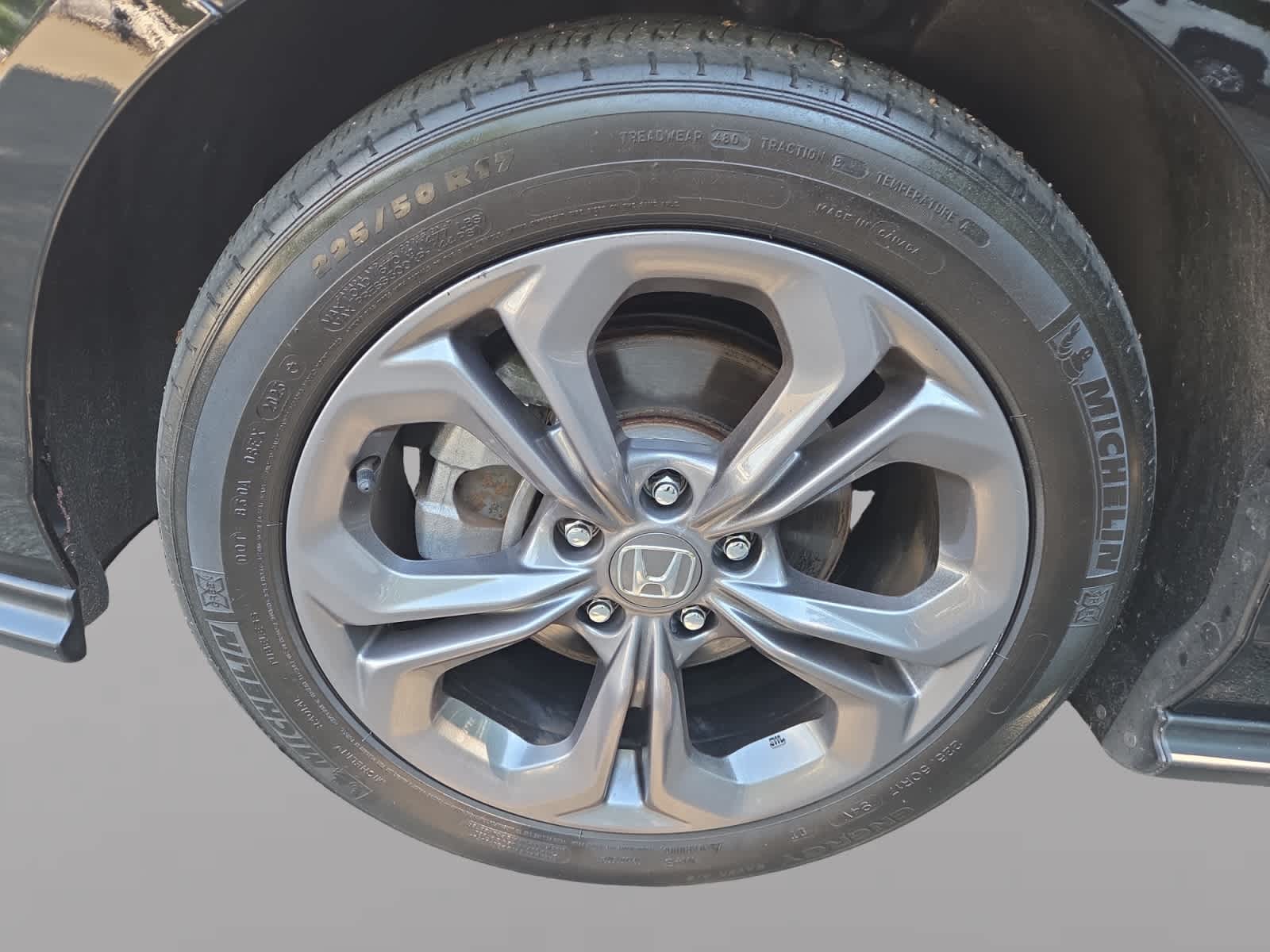 used 2023 Honda Accord car, priced at $24,698