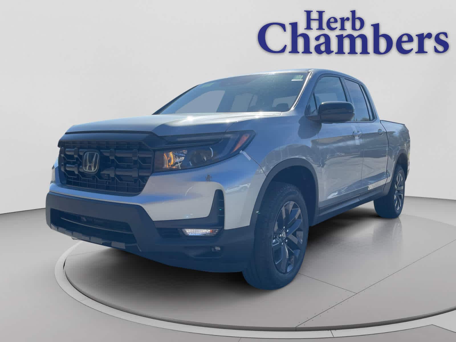 new 2026 Honda Ridgeline car