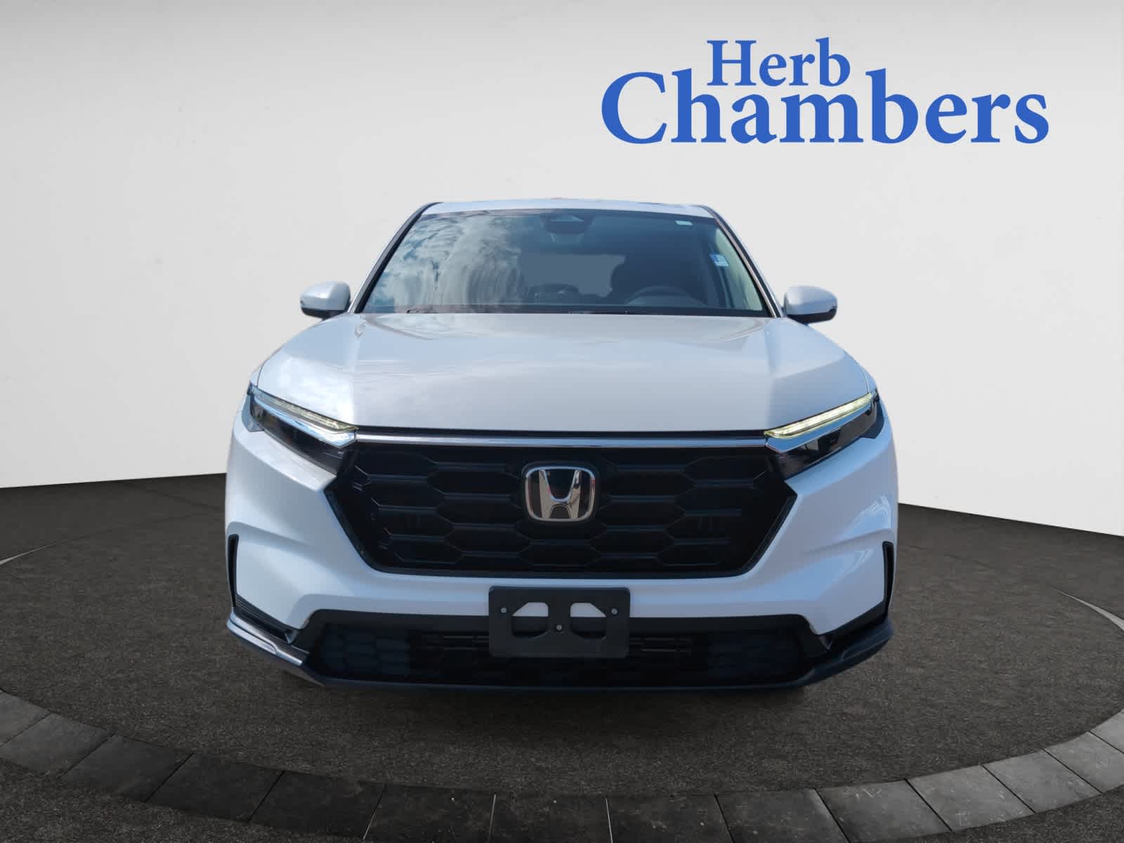 2023 Honda CR-V EX photo 2