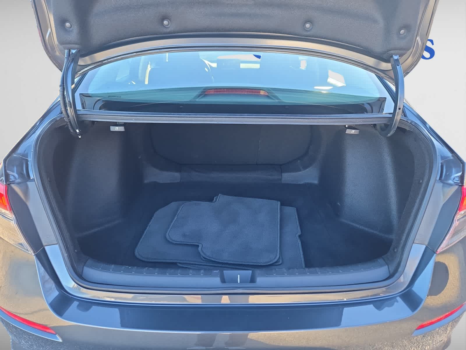 2024 Honda Civic EX photo 4