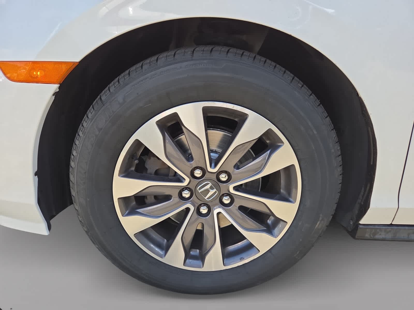 used 2021 Honda Odyssey car, priced at $25,998