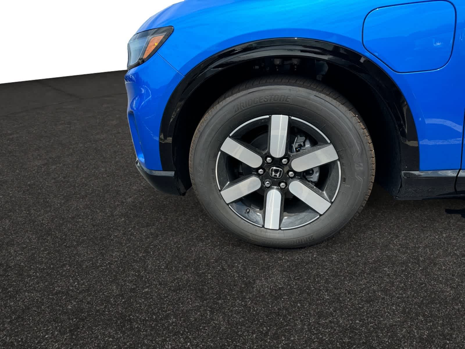 new 2026 Honda Prologue car