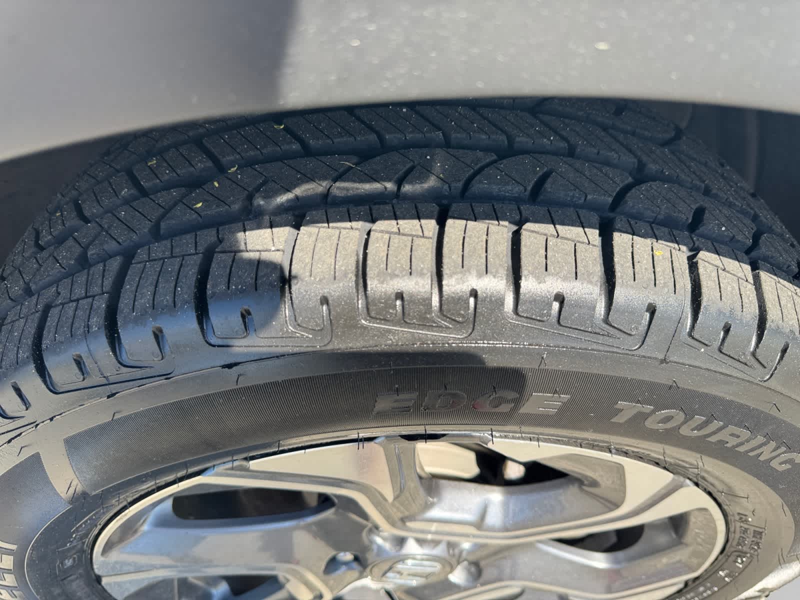 used 2018 Honda CR-V car, priced at $14,998