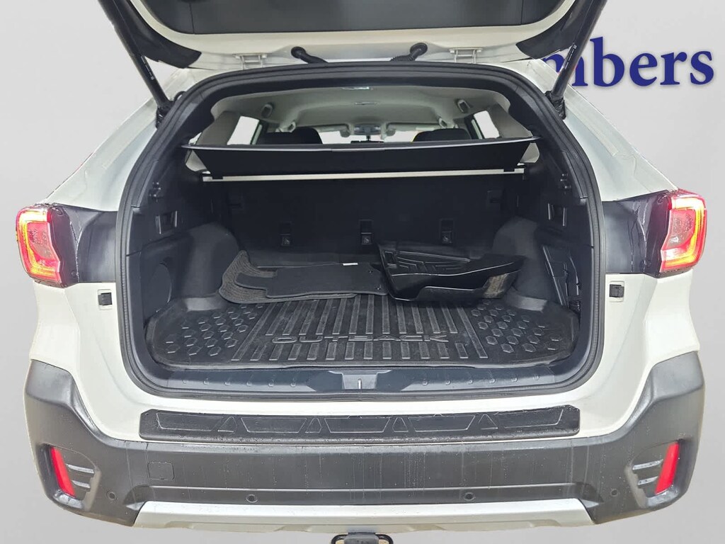 Used 2020 Subaru Outback Limited SUV