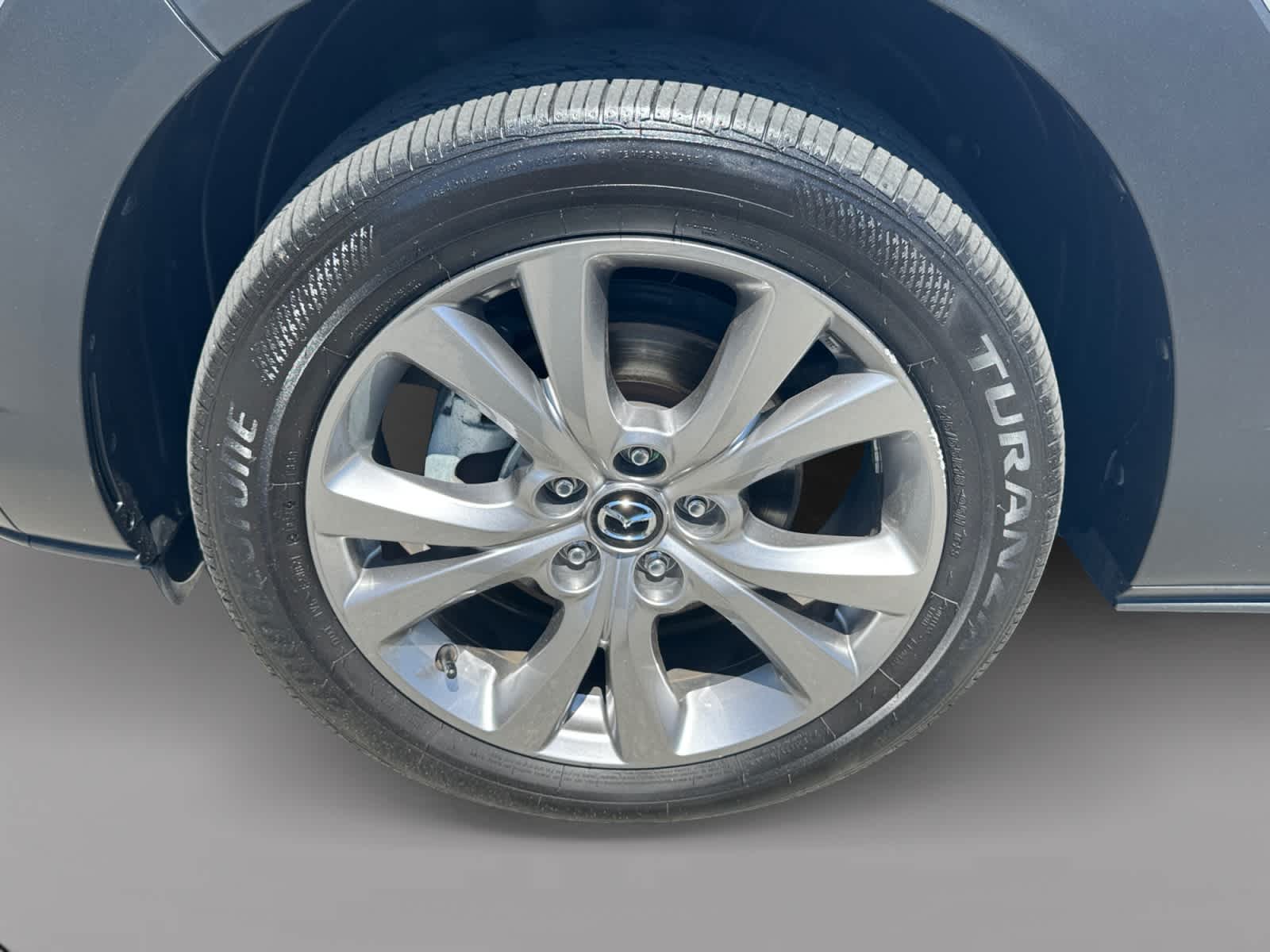 used 2023 Mazda CX-30 car, priced at $22,998