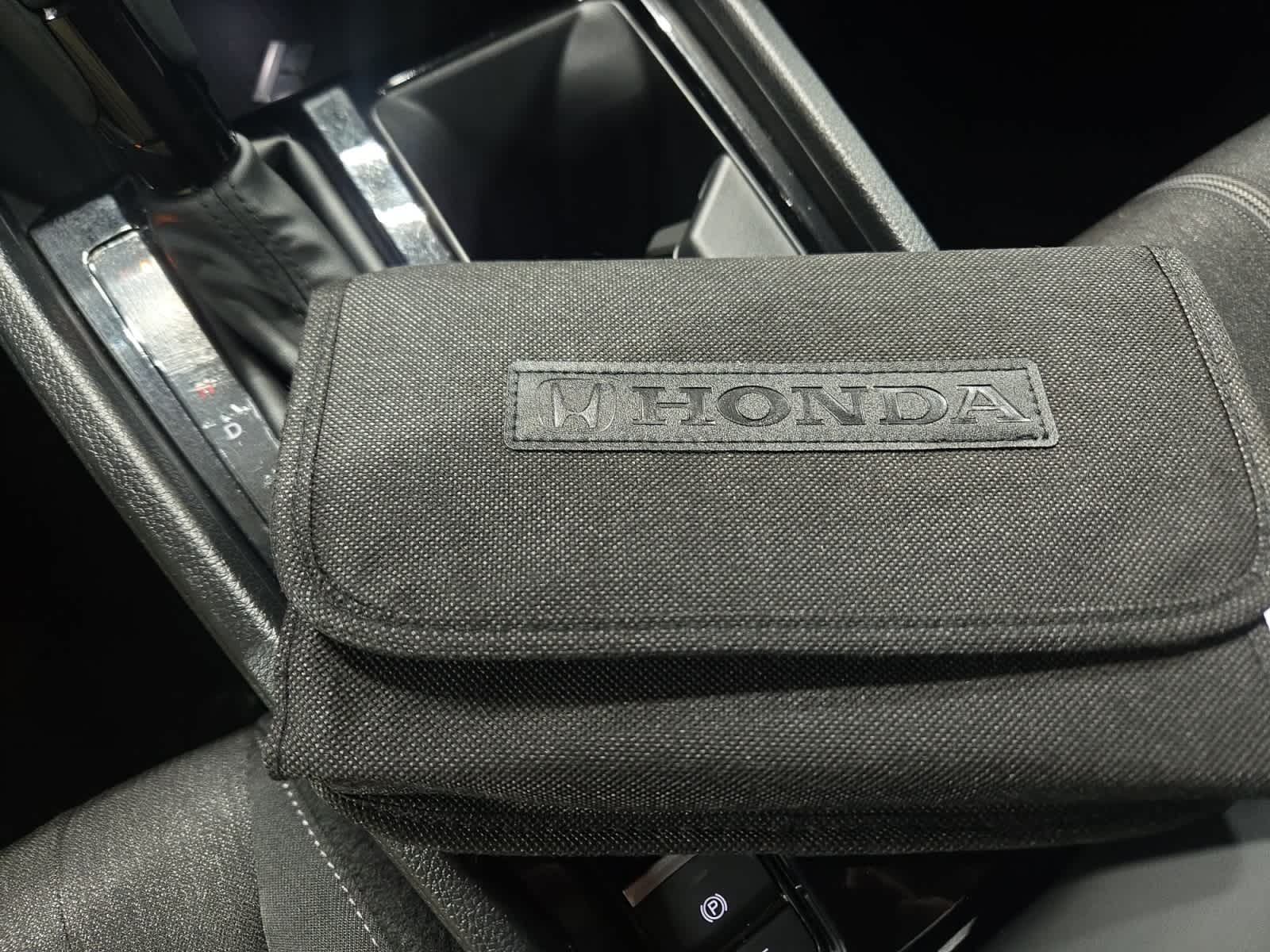 used 2024 Honda Accord Hybrid car, priced at $27,498