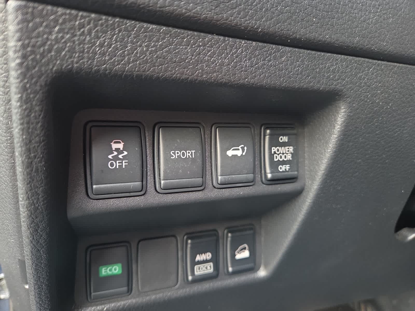 used 2016 Nissan Rogue car, priced at $15,998