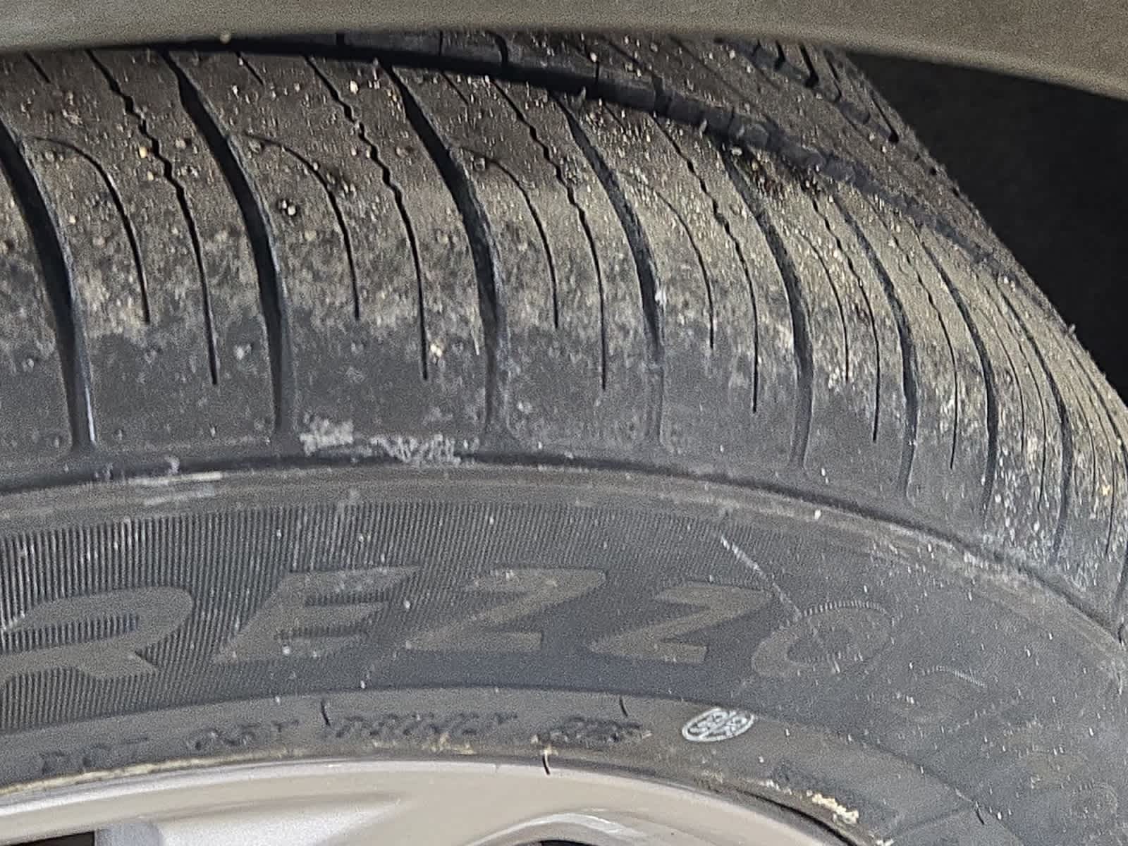 used 2024 Honda Accord car, priced at $22,998