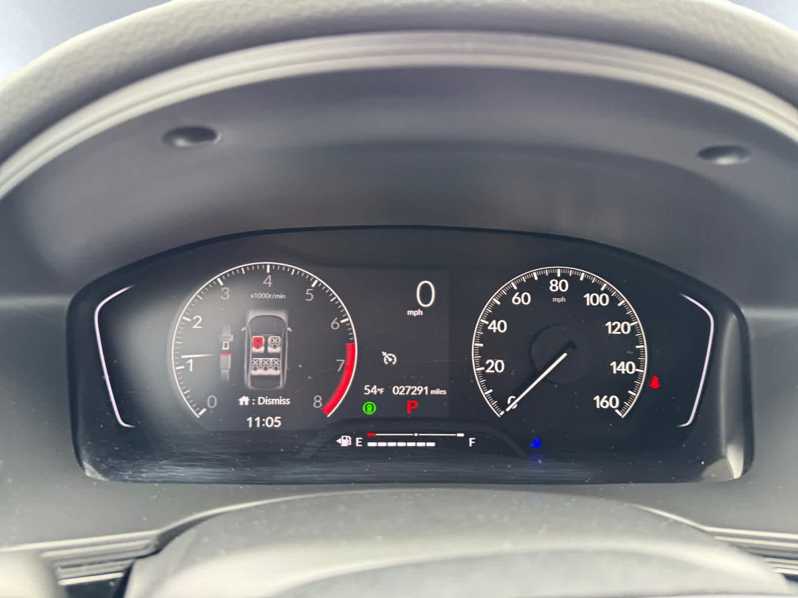 used 2023 Honda Civic car, priced at $23,998