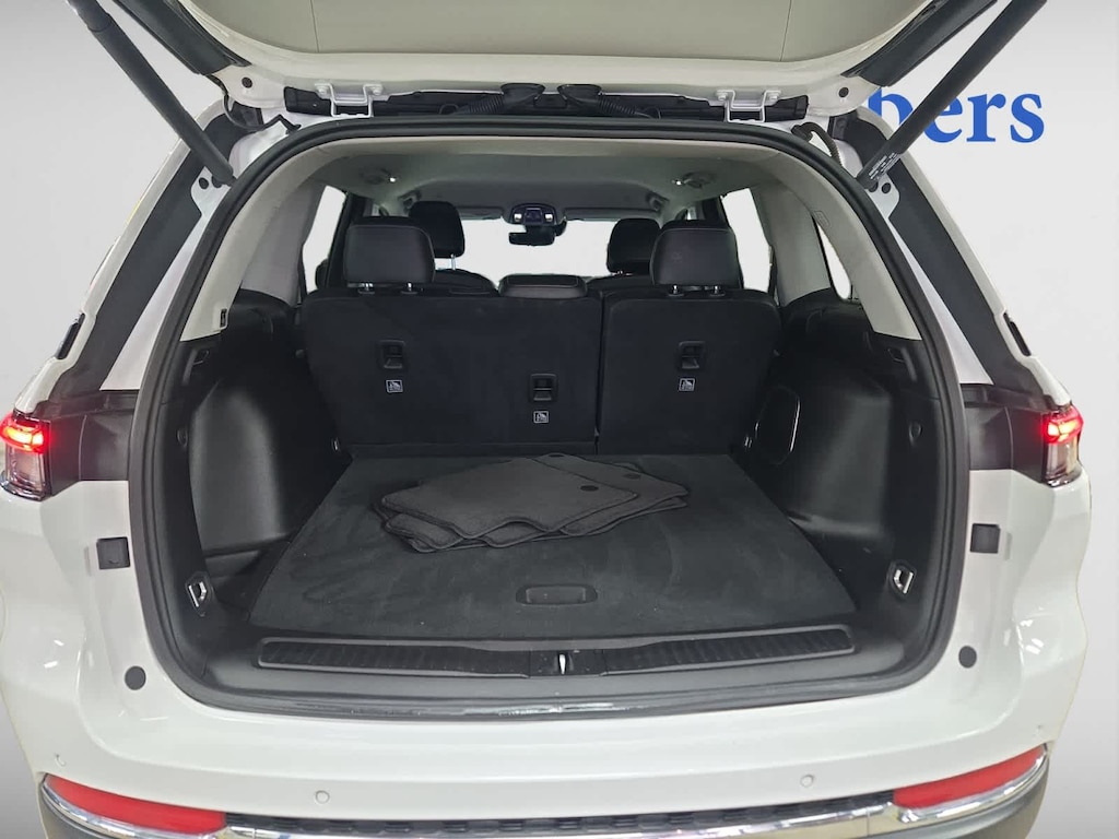 Used 2023 Jeep Grand Cherokee Limited SUV