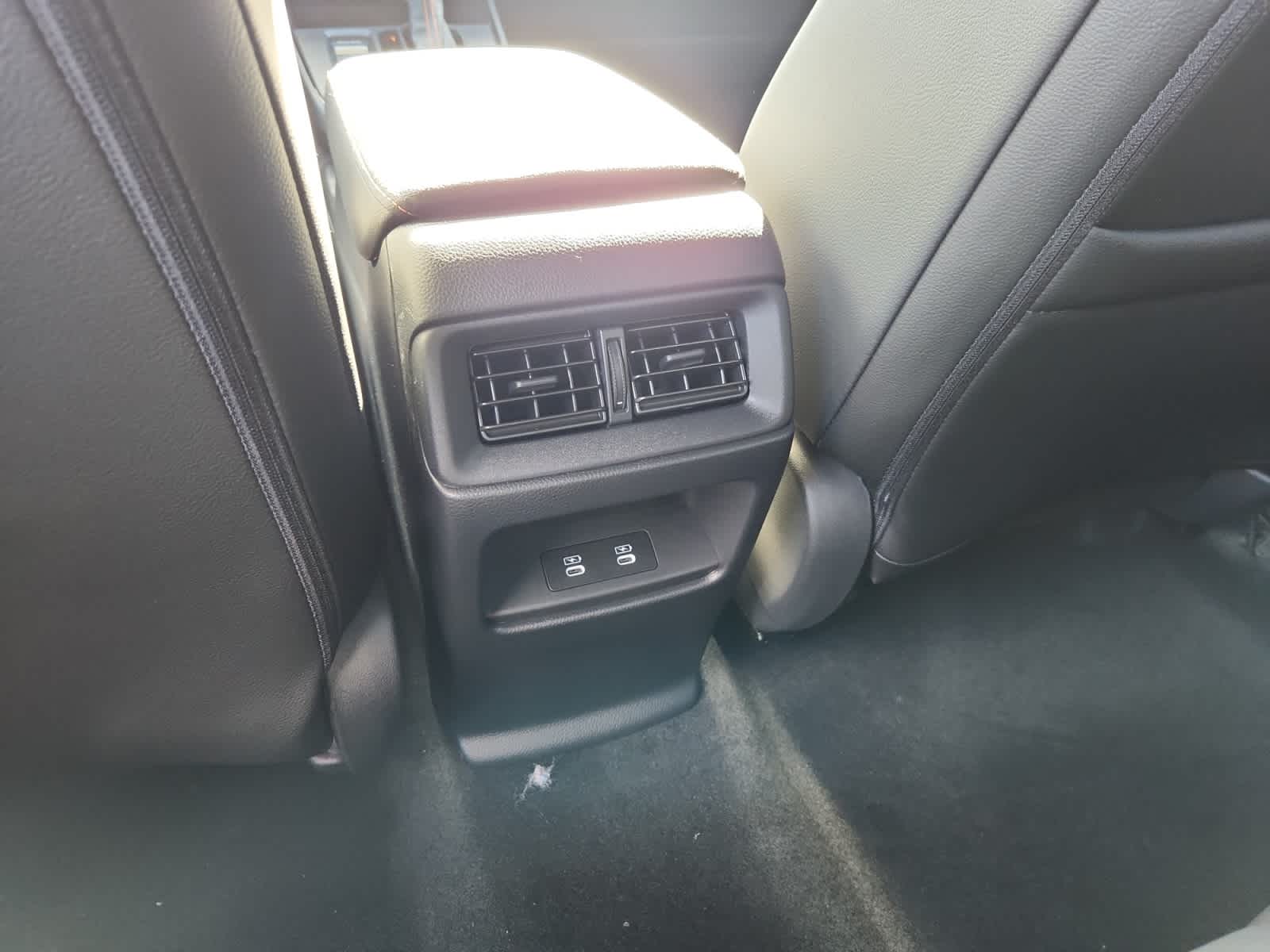 new 2026 Honda CR-V Hybrid car