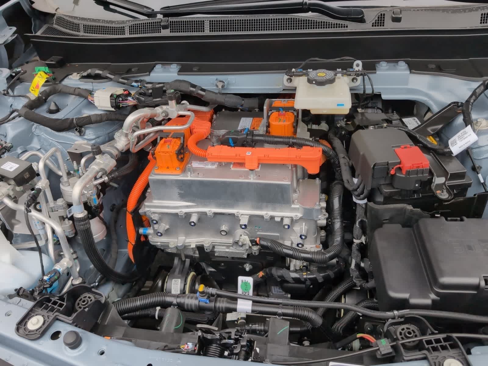 new 2025 Honda Prologue car