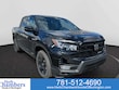  Honda Ridgeline