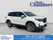  Honda Passport