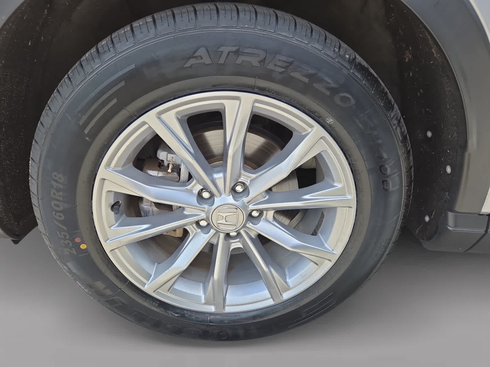 used 2023 Honda CR-V car, priced at $30,998
